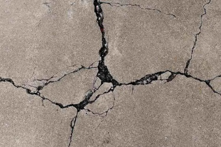 how to get rid of concrete