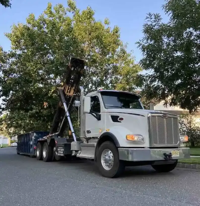 drop off or pick up on residential road(2)