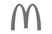 The mcdonalds logo