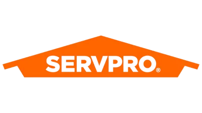 servpro logo