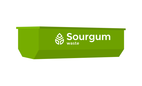 30 yard dumpster rental Sourgum Waste